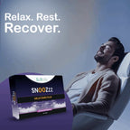 SofiLife SnooZzz Melatonin Plus