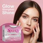 SofiLife Sparkle Plus Collagen Beauty box 30