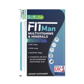 Sofilife FIT MAN MULTIVIT & MIN -30 Tabs