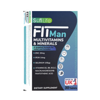 Sofilife FIT MAN MULTIVIT & MIN -30 Tabs