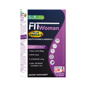 Sofilife FIT WOMAN  plus Omega 3 MULTIVIT & MIN