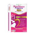 Sofilife NUTRI WOMAN PREG MULTIVIT & MIN-30 TABS+30CAPS