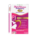 Sofilife NUTRI WOMAN PREG MULTIVIT & MIN-30 TABS+30CAPS