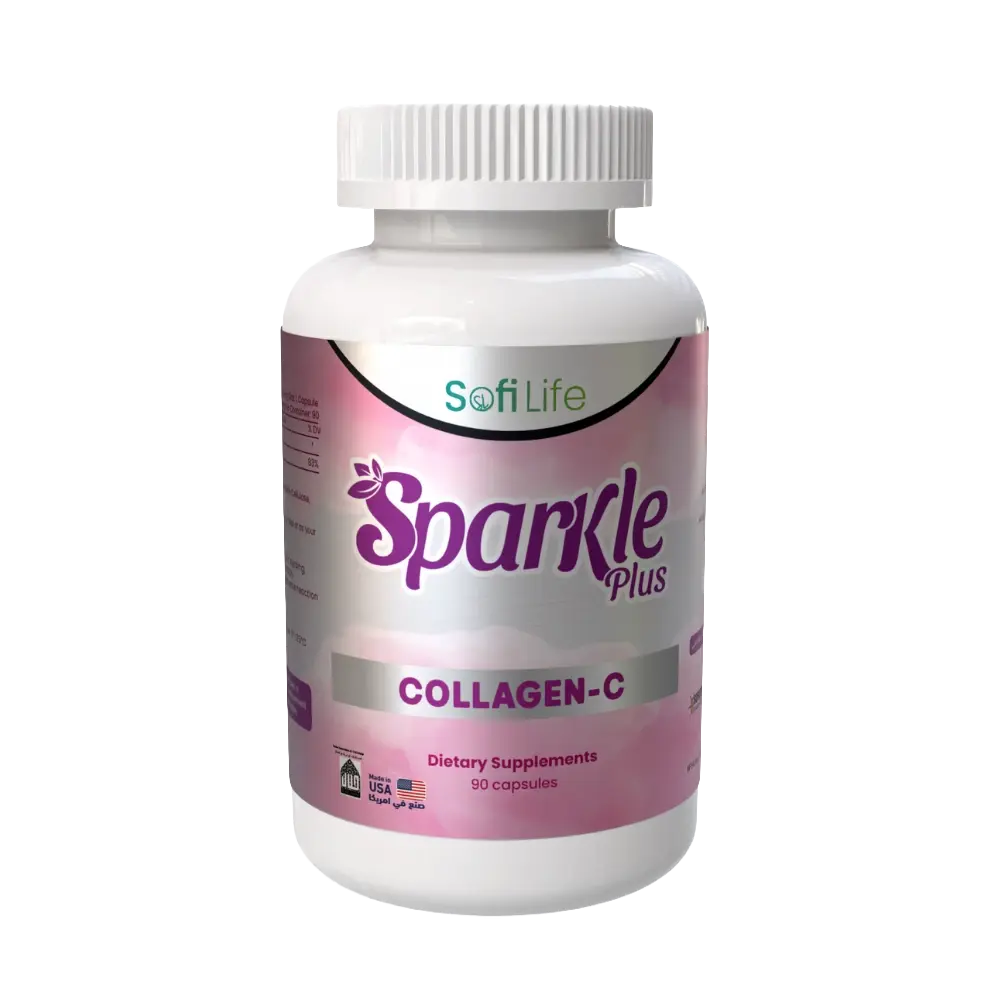 SofiLife Sparkle Plus Collagen-C