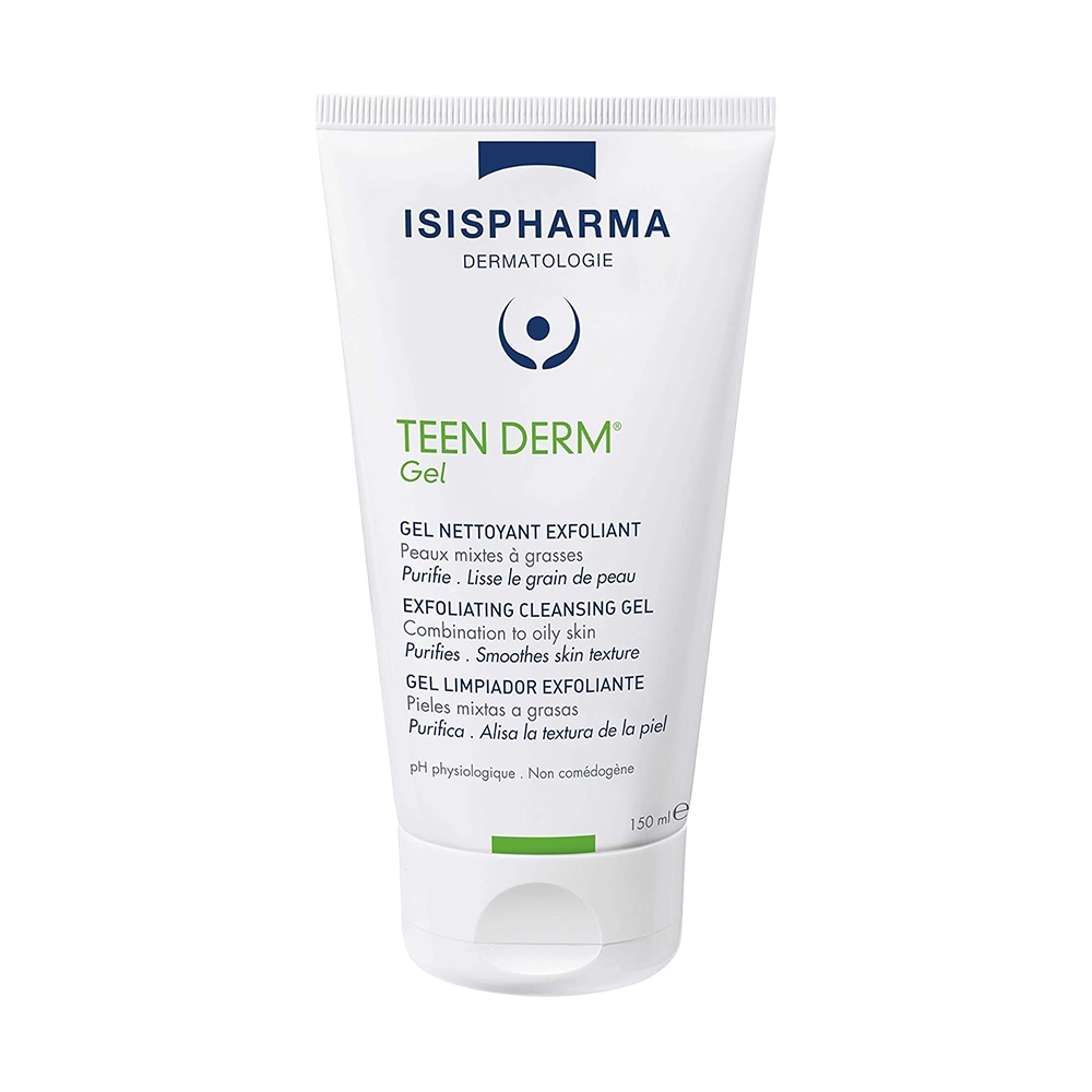 TEEN DERM  GEL / 150 ML