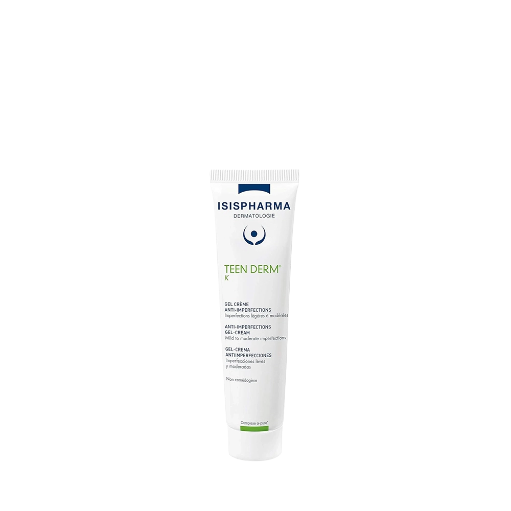TEEN DERM K CONCENTRATE 30ML