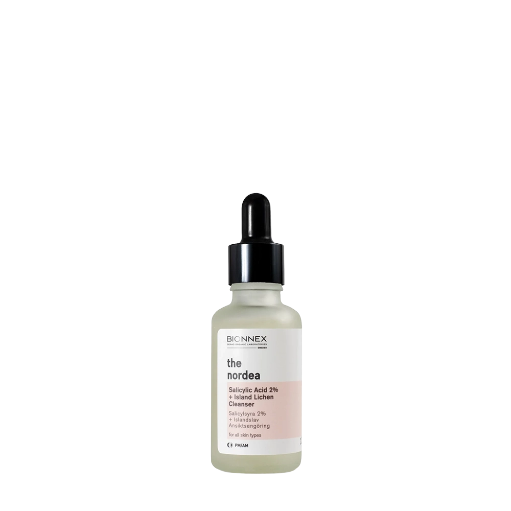 THE NORDEA Salicylic Acid SERUM 30ML