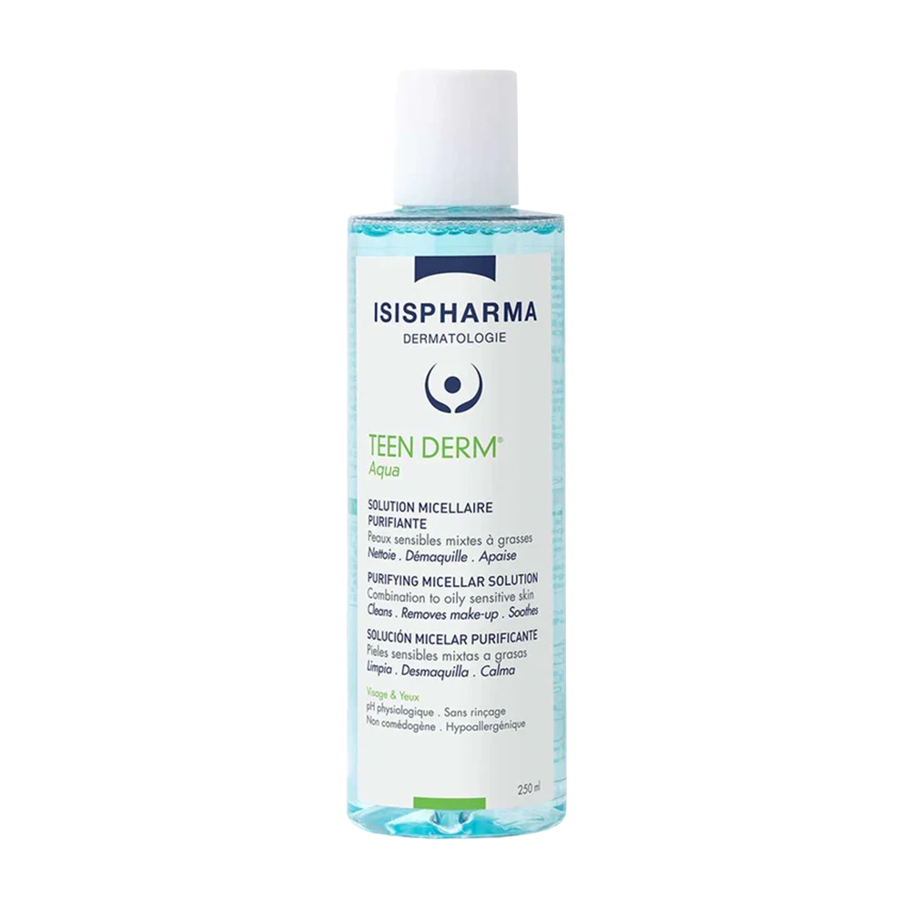 Teenderm Aqua 250ML