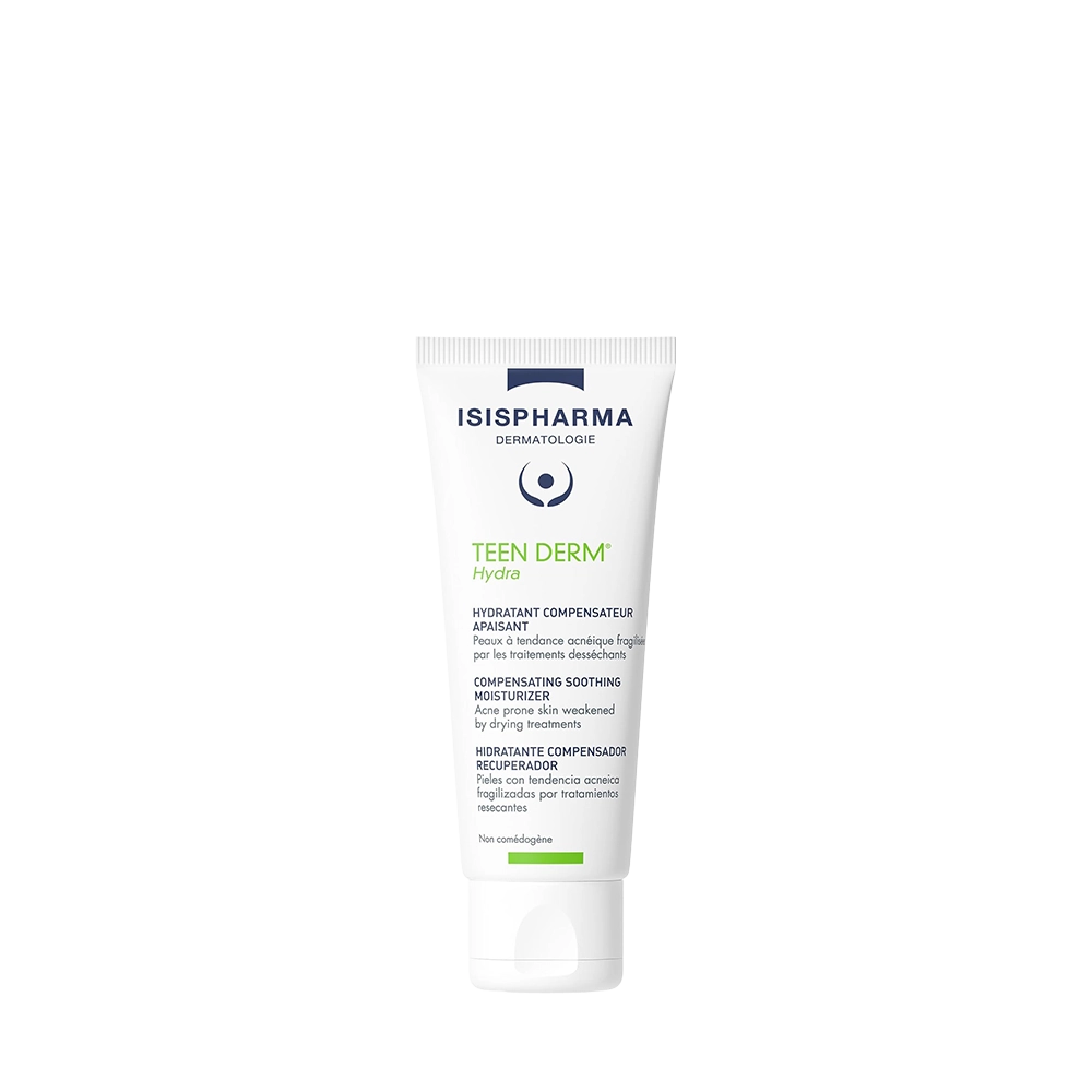 Teenderm Hydra 40ML