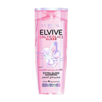The elvive Glycolic Gloss Shampoo 400 ml