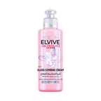 The elvive Glycolic Gloss Hair Cream 200 ml