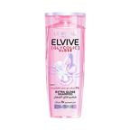 The elvive Glycolic Gloss Shampoo 200 ml