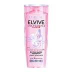The elvive Glycolic Gloss Shampoo 600 ml
