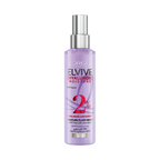 The elvive Hyaluronic Serum for Dehydrated Hair 150 ml