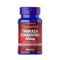 Tribulus Terrestris 250 mg 90 Capsules