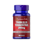 Tribulus Terrestris 250 mg 90 Capsules