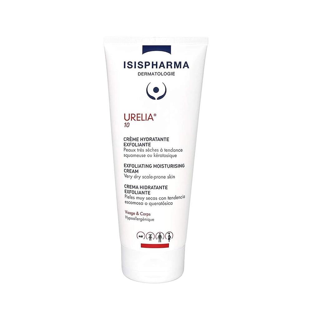 URELIA 10 CREAM 150 ML
