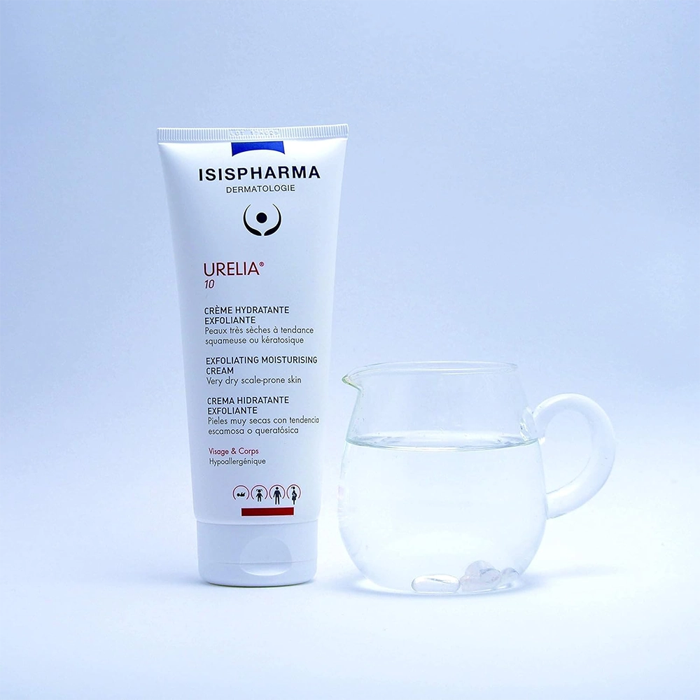 URELIA 10 CREAM 150 ML