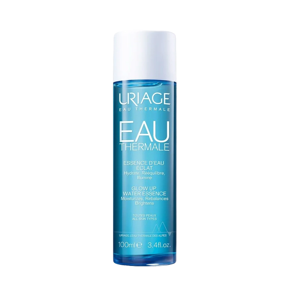 URIAGE THERMAL ESSENC D'EAU ECLAT 100ML