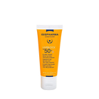 UVEBLOCK SPF50+FLUID LIGHE TINTED 40 ML
