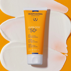 UVEBLOCK SPF50+HYDRA LOTION/100 ML