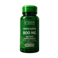 V-SHOP GREEN COFFEE 60 TAB