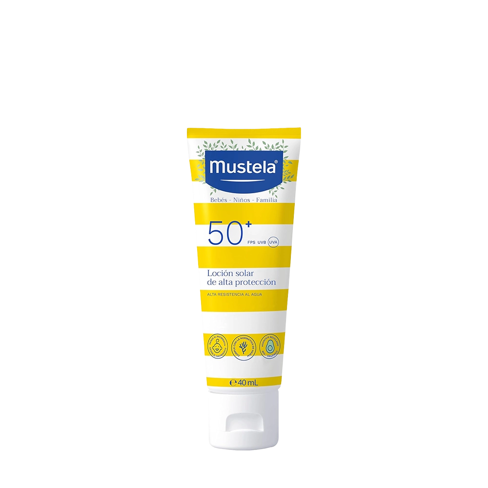 Very High Protection Sun Lotion 40ML