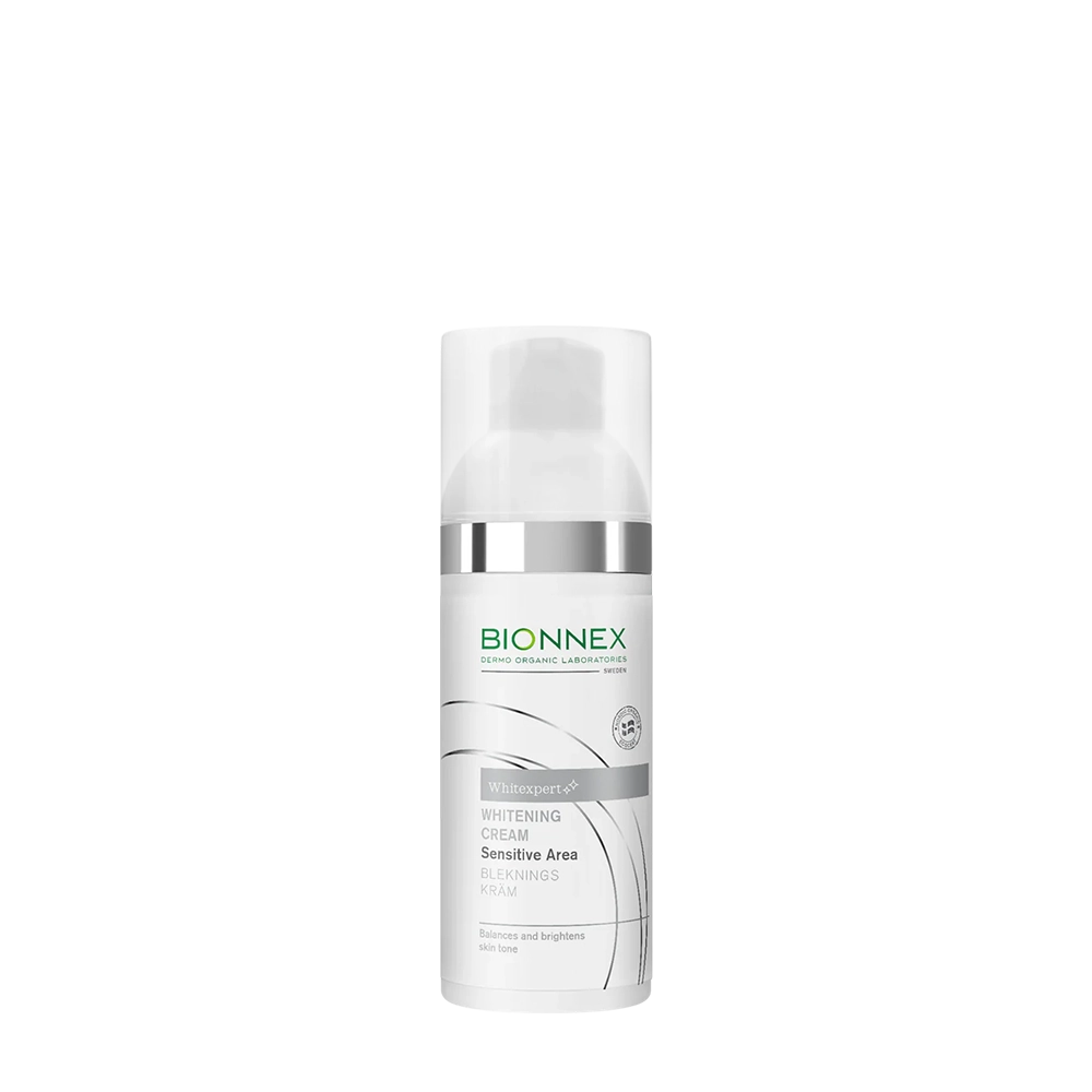 WHITEXPERT CR Sensitive Area 50ML