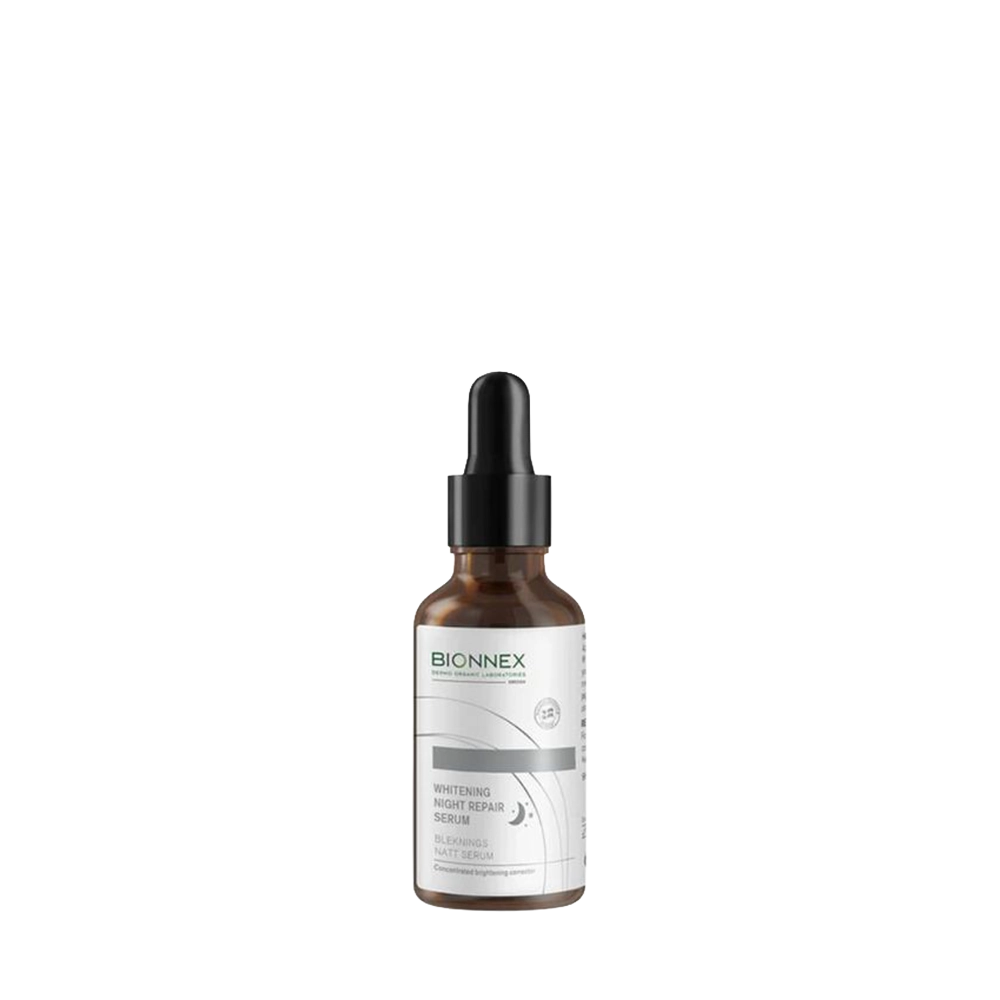 WHITEXPERT Night Repair Serum 30ML