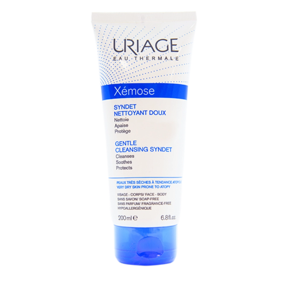 XEMOSE CLEANSING SYNDET 200 ML