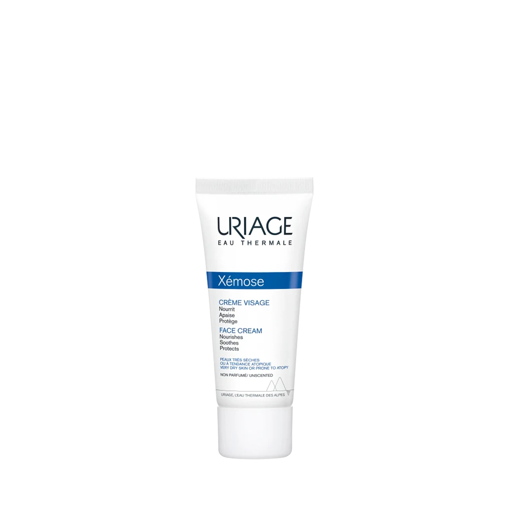 XEMOSE FACE CREAM 40 ML