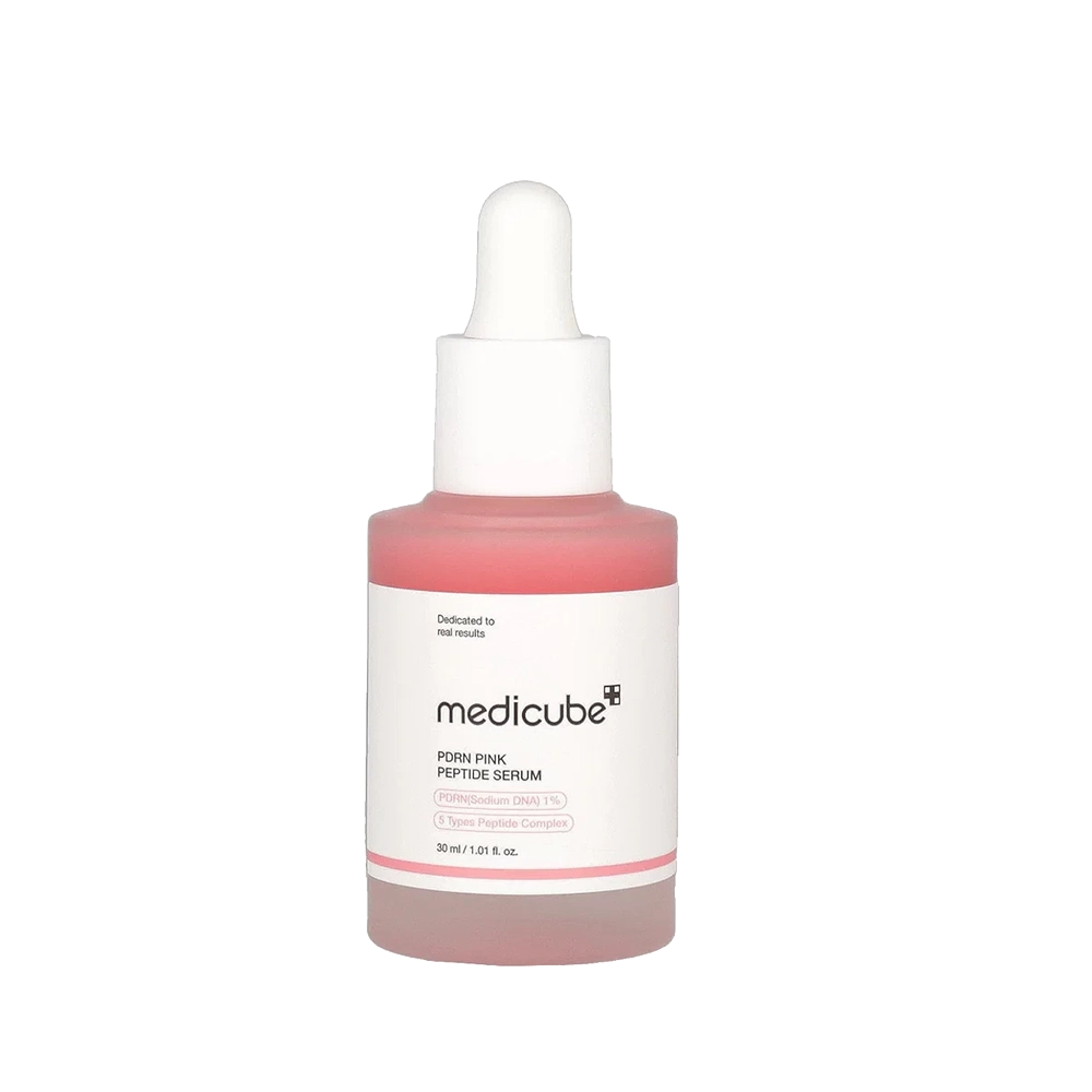Medicube PDRN Pink Peptide Serum
