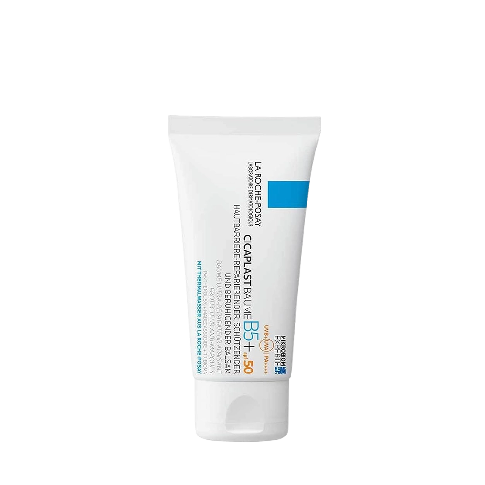 La Roche-Posay Cica Plus SPF
