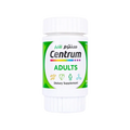 centrum adult from A to Z 100 tablets