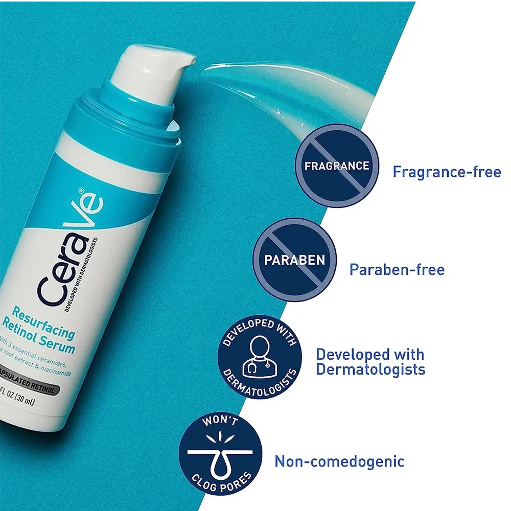 CeraVe Retinol 30 ml