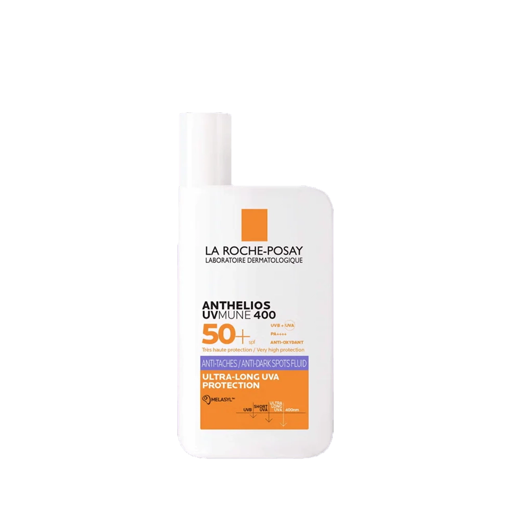 La Roche-Posay Anthelios Fluid for Dark Spots