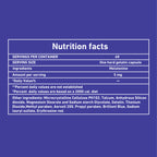dozova melatonin 5 mg 60
