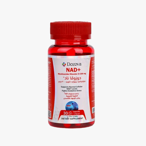dozova nad+ 30 tab