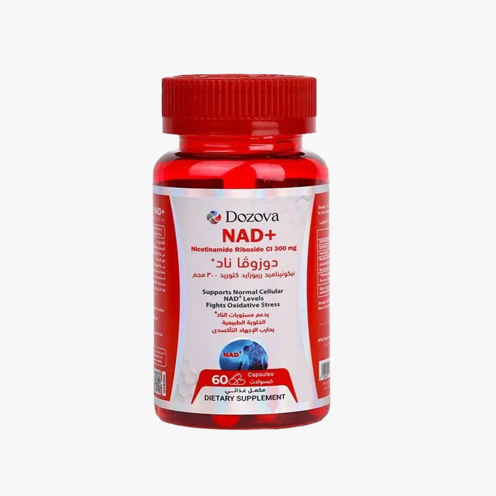 dozova nad+ 60 tab