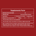Dozova Q10 Coenzyme