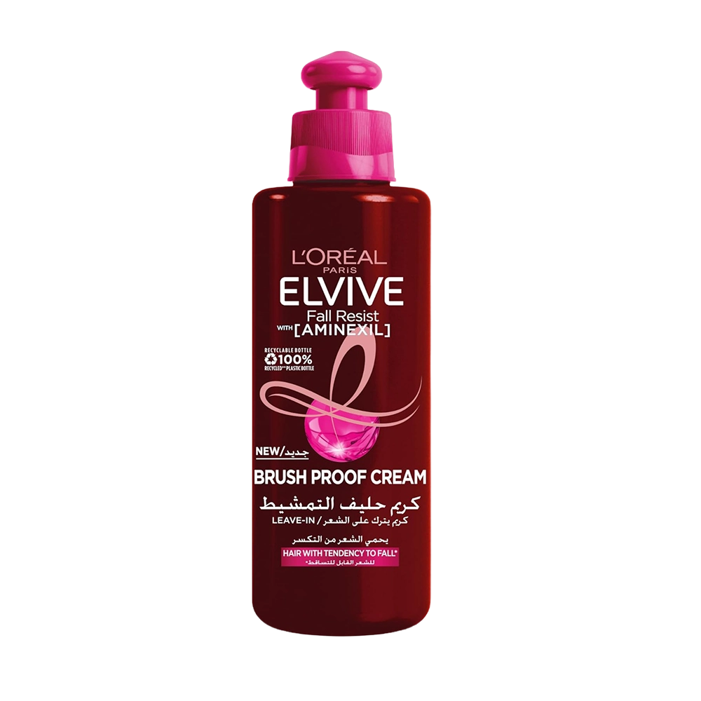 elvive Complete Anti-Hair Loss Cream 200 ml