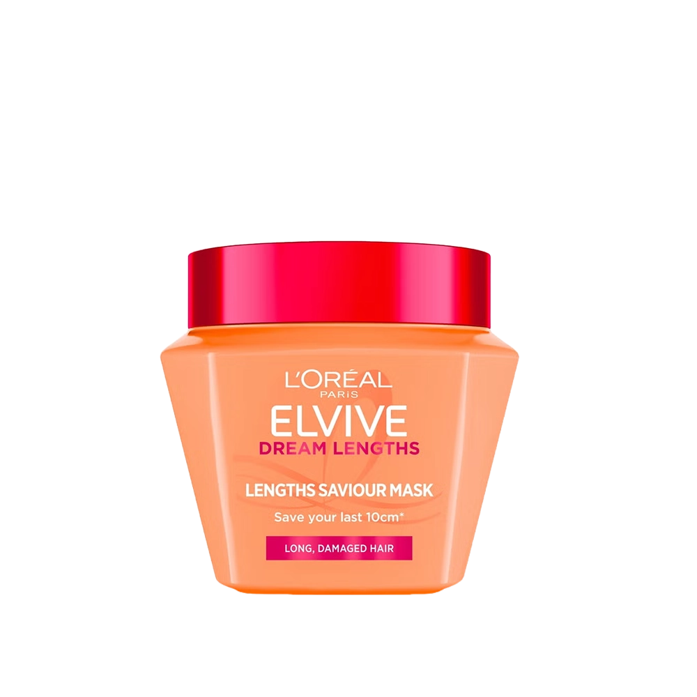 elvive Dream Long Mask 300 ml