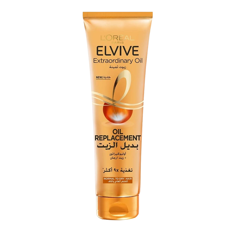 L'Oréal elvive Extraordinary Oil for Dry Hair 300 ml