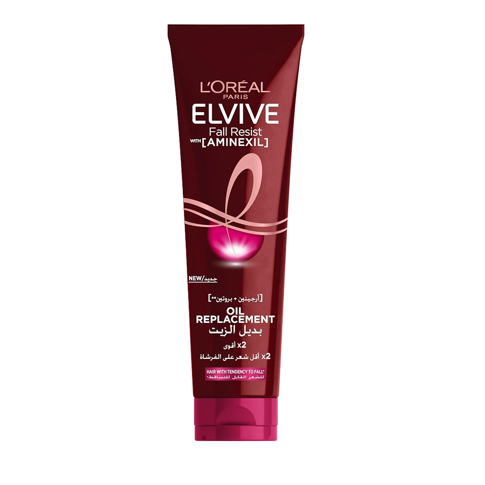 L'Oréal elvive Hair Loss Oil Alternative 300 ml