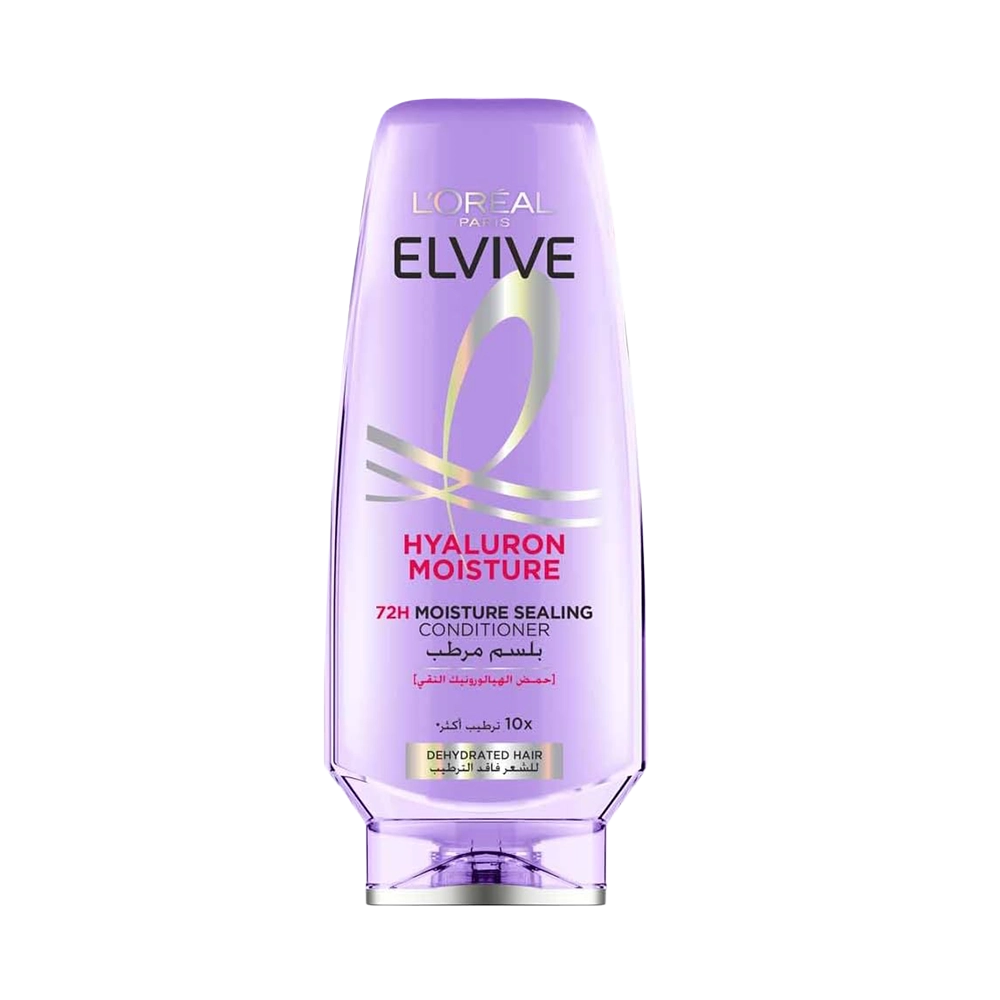elvive Hyaluron Conditioner 360 ml