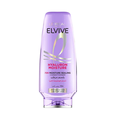 elvive Hyaluron Conditioner 360 ml