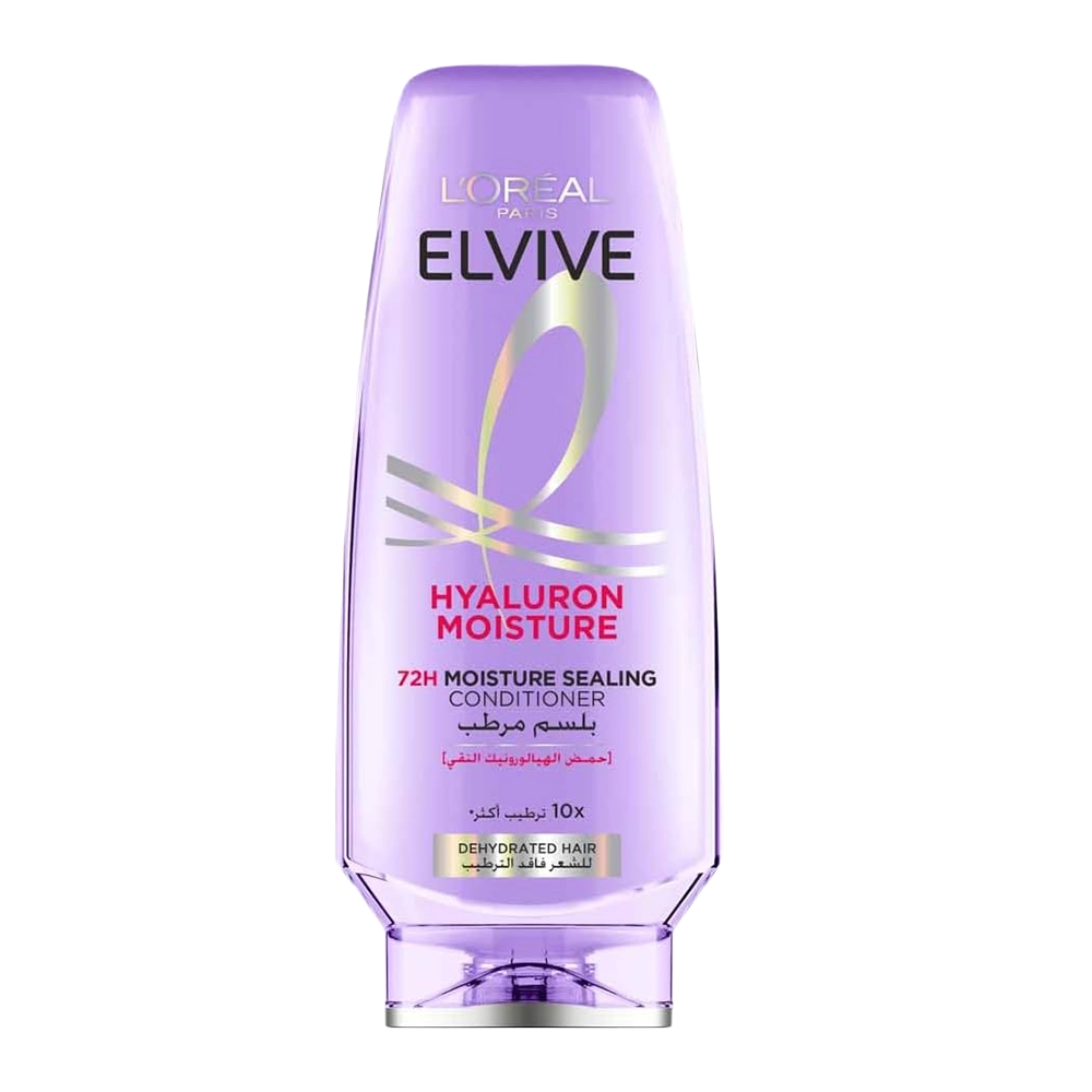 L'Oréal Elvive Hyaluronic Conditioner for Dehydrated Hair 360ml