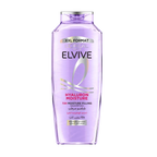 elvive Hyaluronic Shampoo for Dehydrated Hair 200 ml