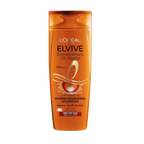 elvive Nourishing Oil Shampoo for Very Dry Hair 600 ml