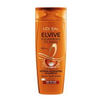elvive Oil-Based Shampoo for Very Dry Hair 400 ml